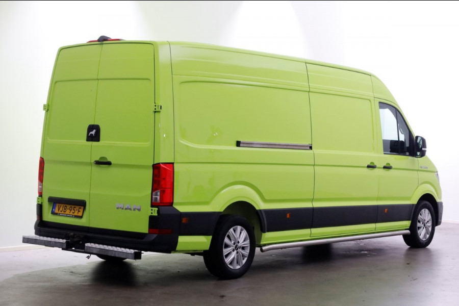 MAN TGE 3.140 2.0 140pk L4H3 (L3H2) Maxi Airco/Navi/Camera 04-2021