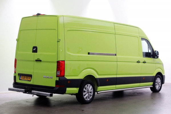 MAN TGE 3.140 2.0 140pk L4H3 (L3H2) Maxi Airco/Navi/Camera 04-2021