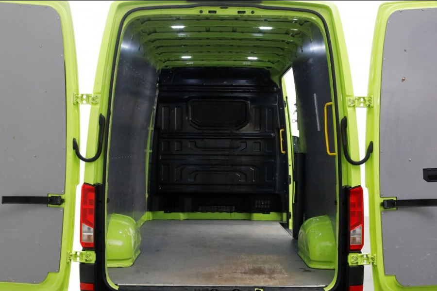MAN TGE 3.140 2.0 140pk L4H3 (L3H2) Maxi Airco/Navi/Camera 04-2021