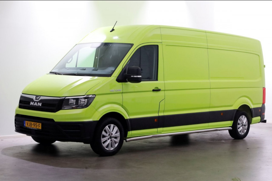 MAN TGE 3.140 2.0 140pk L4H3 (L3H2) Maxi Airco/Navi/Camera 04-2021