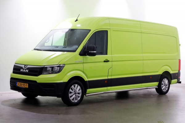 MAN TGE 3.140 2.0 140pk L4H3 (L3H2) Maxi Airco/Navi/Camera 04-2021