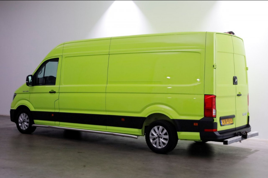 MAN TGE 3.140 2.0 140pk L4H3 (L3H2) Maxi Airco/Navi/Camera 04-2021
