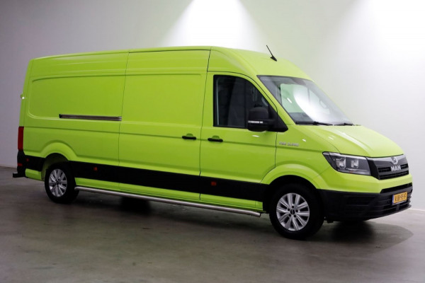 MAN TGE 3.140 2.0 140pk L4H3 (L3H2) Maxi Airco/Navi/Camera 04-2021