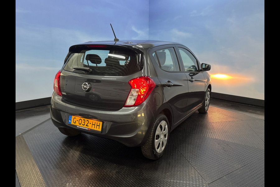 Opel KARL 1.0 ecoFLEX 120 Jaar Edition