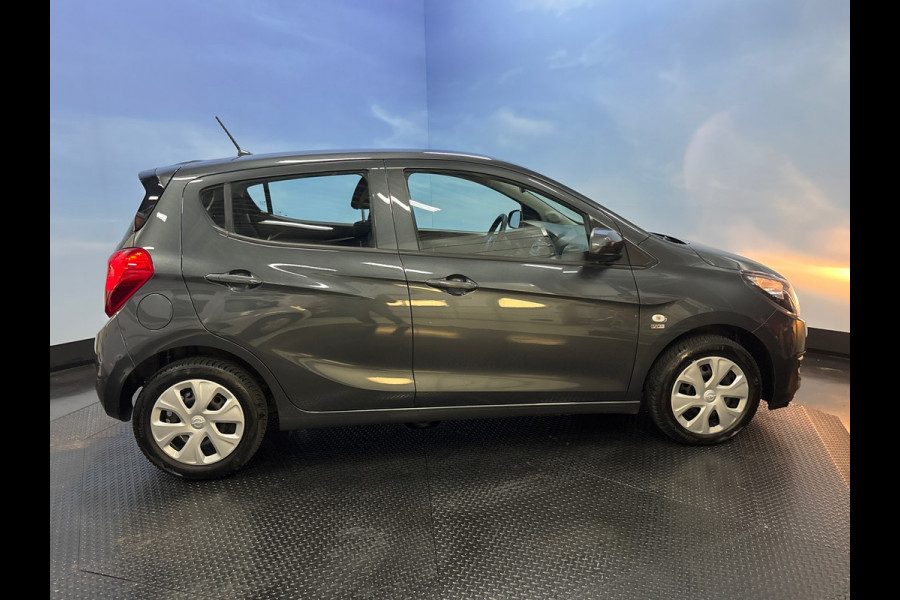 Opel KARL 1.0 ecoFLEX 120 Jaar Edition