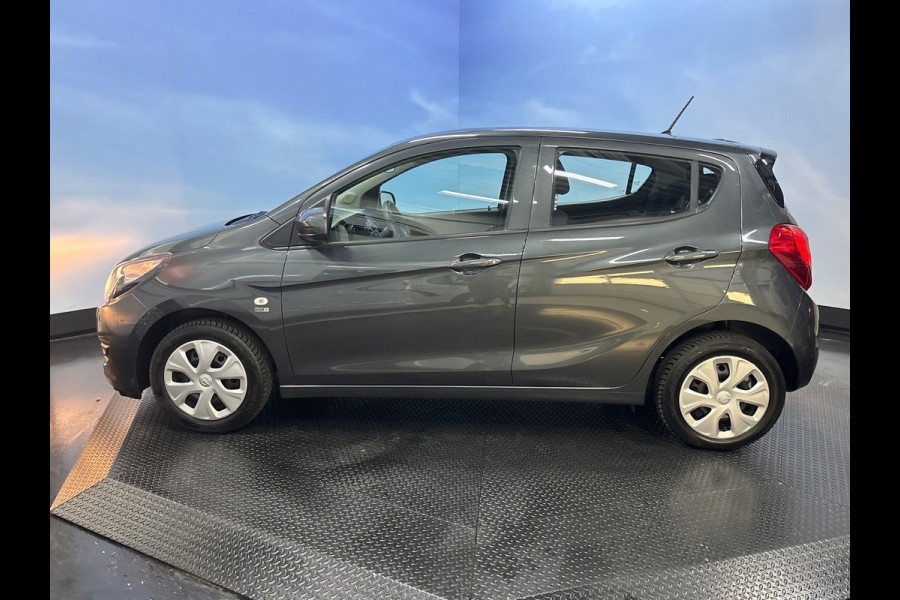 Opel KARL 1.0 ecoFLEX 120 Jaar Edition