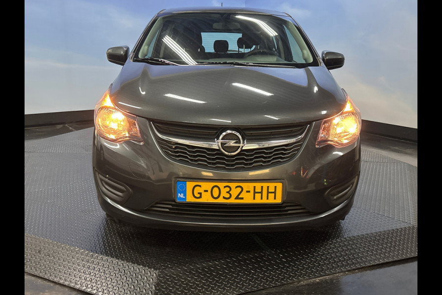 Opel KARL 1.0 ecoFLEX 120 Jaar Edition