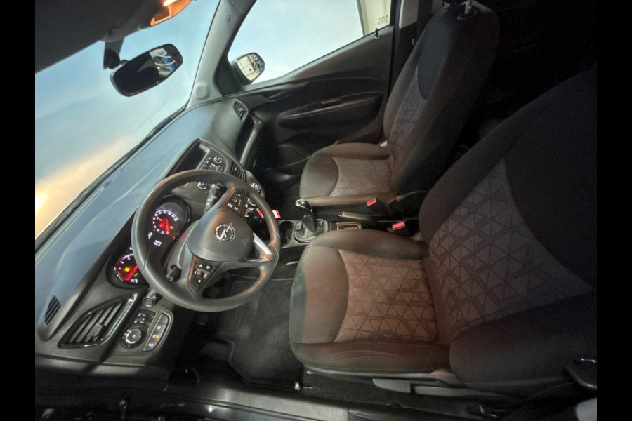 Opel KARL 1.0 ecoFLEX 120 Jaar Edition