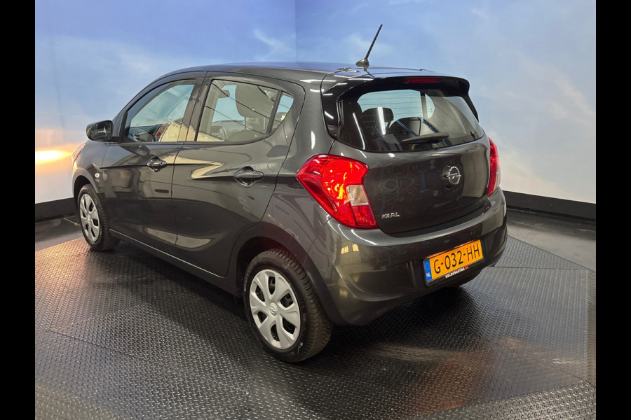 Opel KARL 1.0 ecoFLEX 120 Jaar Edition