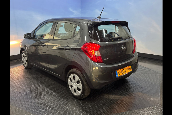 Opel KARL 1.0 ecoFLEX 120 Jaar Edition