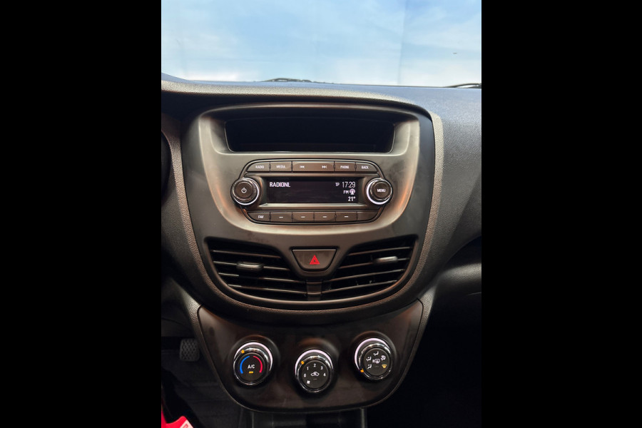 Opel KARL 1.0 ecoFLEX 120 Jaar Edition