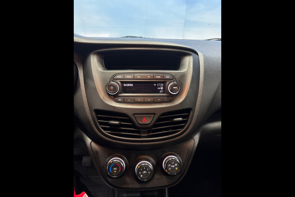 Opel KARL 1.0 ecoFLEX 120 Jaar Edition