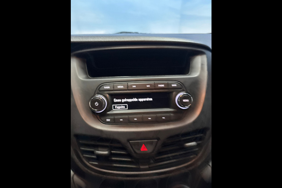 Opel KARL 1.0 ecoFLEX 120 Jaar Edition