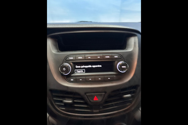 Opel KARL 1.0 ecoFLEX 120 Jaar Edition