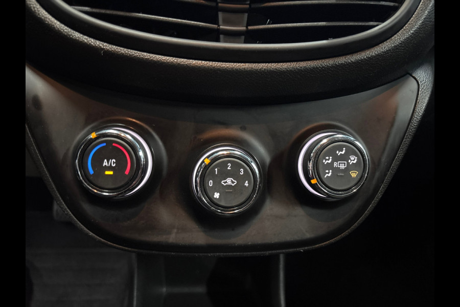 Opel KARL 1.0 ecoFLEX 120 Jaar Edition