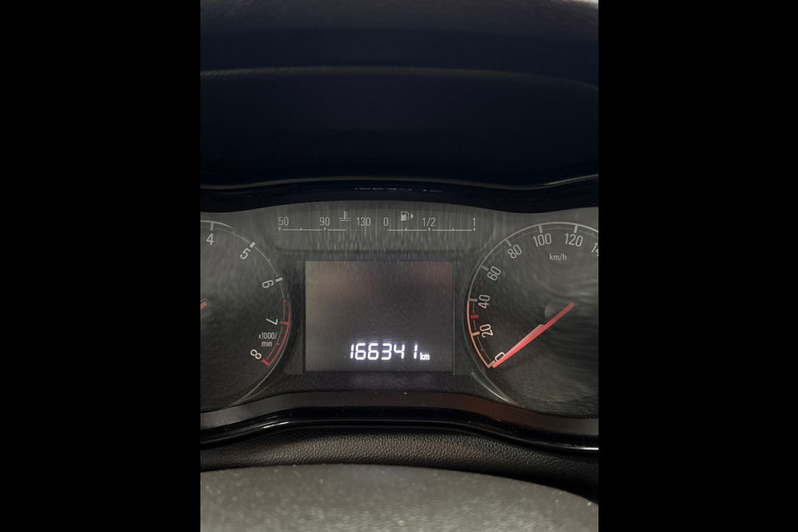 Opel KARL 1.0 ecoFLEX 120 Jaar Edition