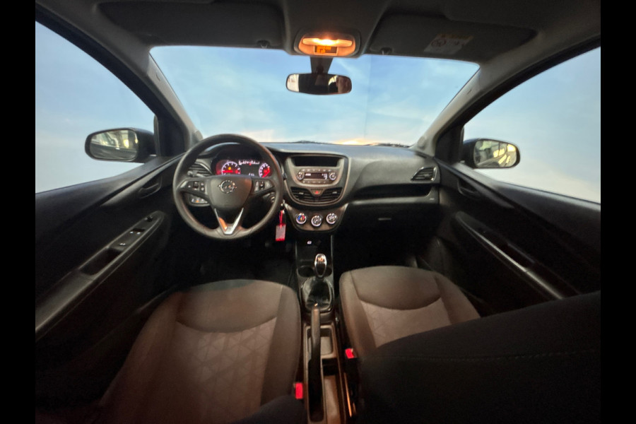 Opel KARL 1.0 ecoFLEX 120 Jaar Edition