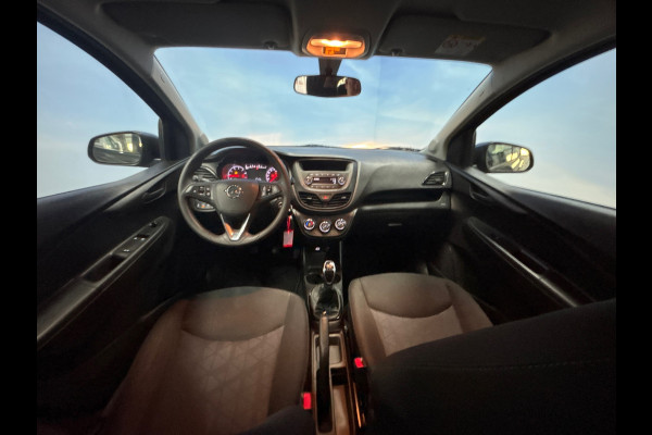 Opel KARL 1.0 ecoFLEX 120 Jaar Edition