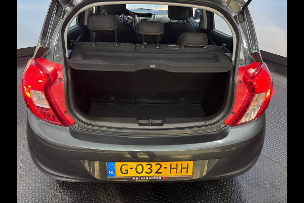 Opel KARL 1.0 ecoFLEX 120 Jaar Edition