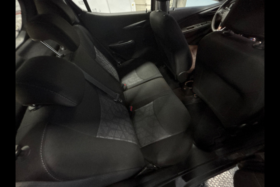 Opel KARL 1.0 ecoFLEX 120 Jaar Edition