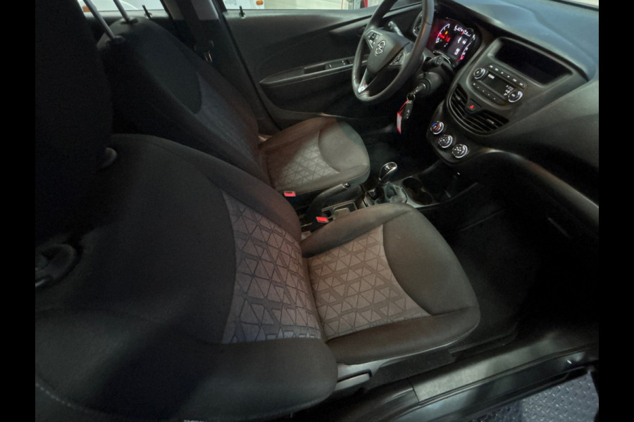 Opel KARL 1.0 ecoFLEX 120 Jaar Edition
