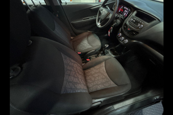 Opel KARL 1.0 ecoFLEX 120 Jaar Edition