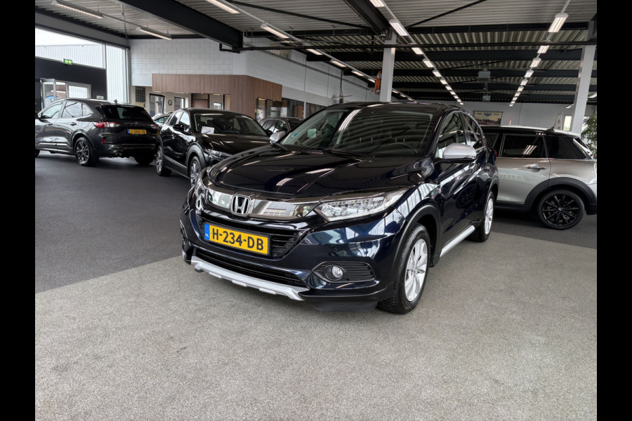 Honda HR-V 1.5 i-VTEC Automaat Elegance CAMERA/NAVI/CRUISE/PDC/STOELVERWARMING