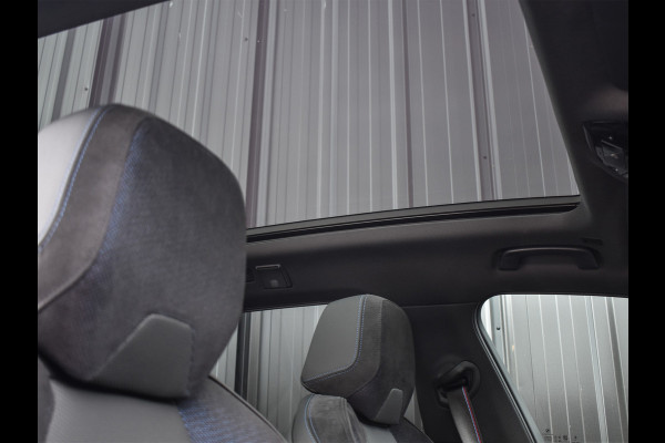 BMW 5 Serie Touring 550e xDrive M-SPORT PRO | PANORAMADAK | ACTIVE CRUISE CONTROL | ELEKTR. VERST. STOELEN MET GEHEUGEN | B&W AUDIO | STOELV