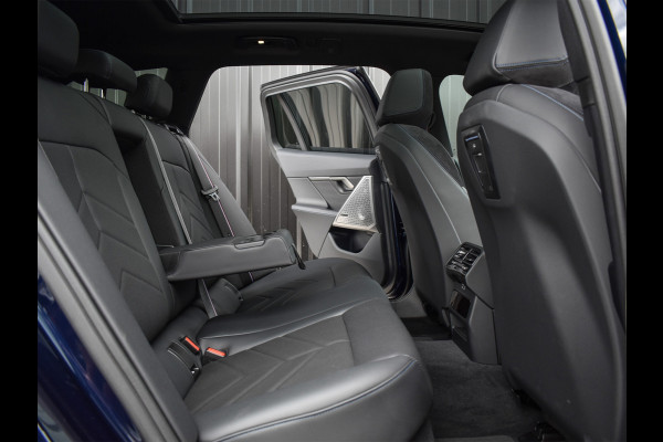 BMW 5 Serie Touring 550e xDrive M-SPORT PRO | PANORAMADAK | ACTIVE CRUISE CONTROL | ELEKTR. VERST. STOELEN MET GEHEUGEN | B&W AUDIO | STOELV