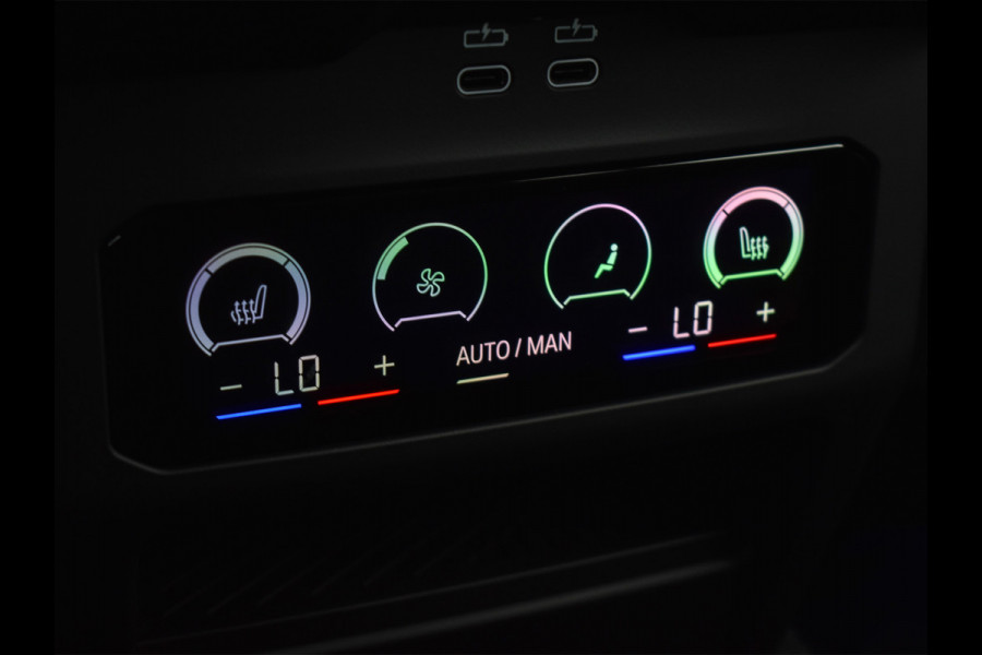 BMW 5 Serie Touring 550e xDrive M-SPORT PRO | PANORAMADAK | ACTIVE CRUISE CONTROL | ELEKTR. VERST. STOELEN MET GEHEUGEN | B&W AUDIO | STOELV