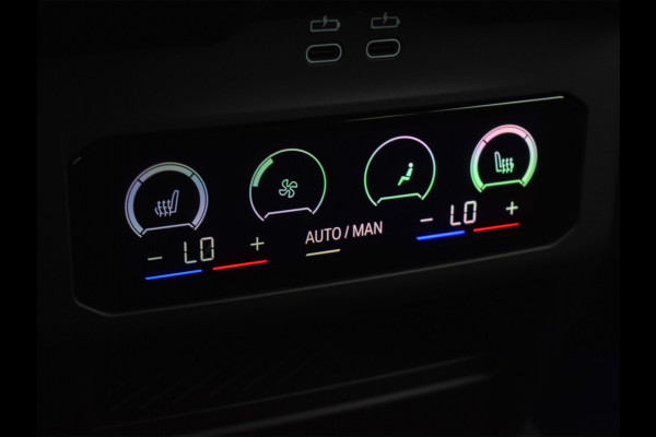 BMW 5 Serie Touring 550e xDrive M-SPORT PRO | PANORAMADAK | ACTIVE CRUISE CONTROL | ELEKTR. VERST. STOELEN MET GEHEUGEN | B&W AUDIO | STOELV