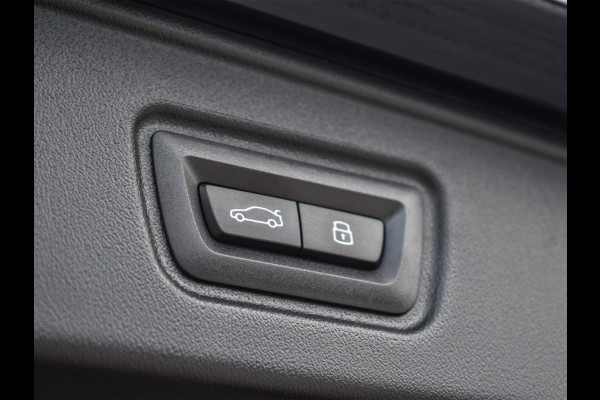 BMW 5 Serie Touring 550e xDrive M-SPORT PRO | PANORAMADAK | ACTIVE CRUISE CONTROL | ELEKTR. VERST. STOELEN MET GEHEUGEN | B&W AUDIO | STOELV