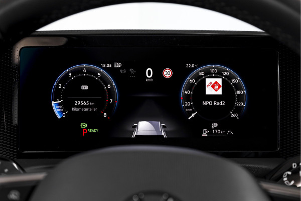 Volkswagen Tiguan 1.5 eTSI 150 PK Life Edition - DSG Automaat | Dig. Cockpit | Adapt. Cruise | Stoel+-Stuurverw. | PDC | Camera | App. Connect | ECC | Elek. Klep | DAB | LM 17" | 6165
