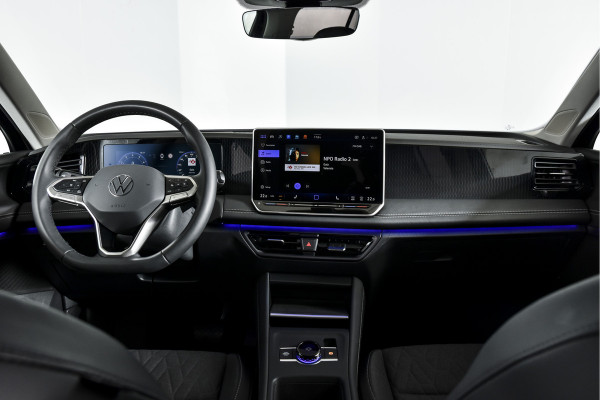 Volkswagen Tiguan 1.5 eTSI 150 PK Life Edition - DSG Automaat | Dig. Cockpit | Adapt. Cruise | Stoel+-Stuurverw. | PDC | Camera | App. Connect | ECC | Elek. Klep | DAB | LM 17" | 6165