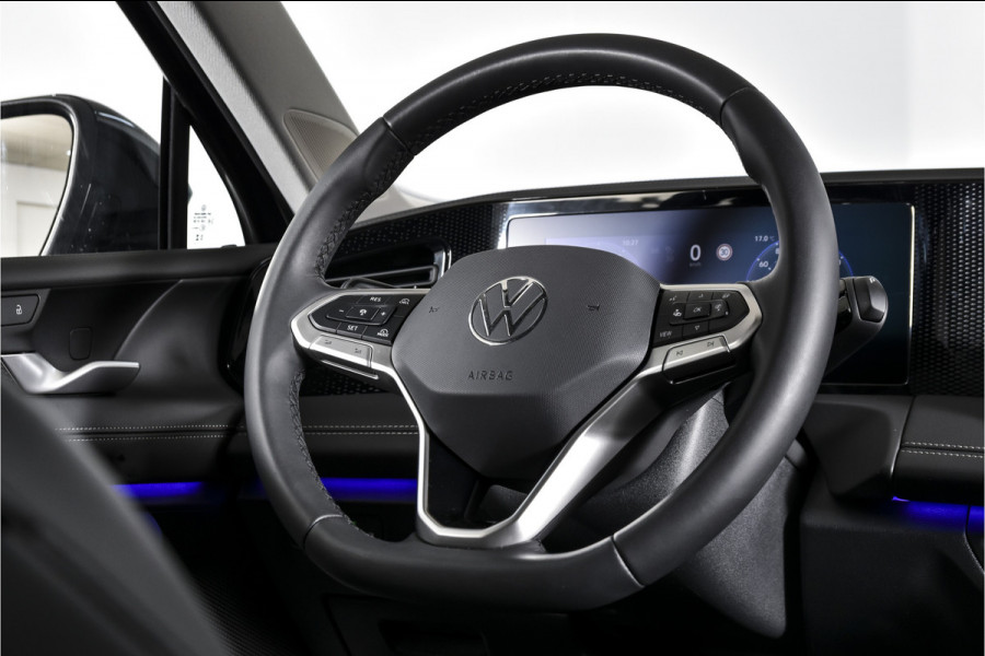 Volkswagen Tiguan 1.5 eTSI 150 PK Life Edition - DSG Automaat | Dig. Cockpit | Adapt. Cruise | Stoel+-Stuurverw. | PDC | Camera | App. Connect | ECC | Elek. Klep | DAB | LM 17" | 6165