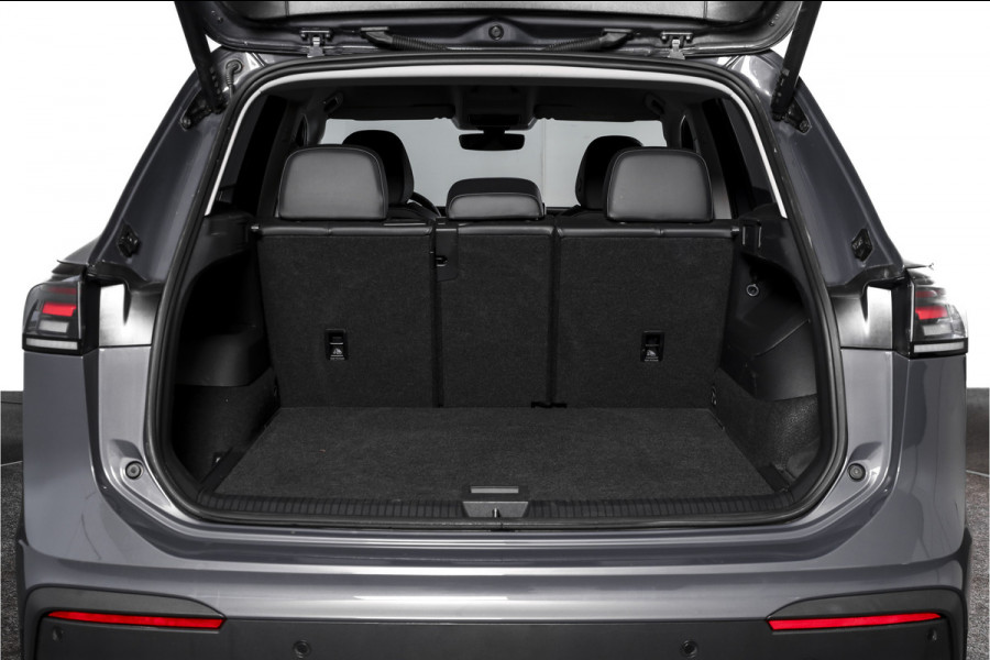 Volkswagen Tiguan 1.5 eTSI 150 PK Life Edition - DSG Automaat | Dig. Cockpit | Adapt. Cruise | Stoel+-Stuurverw. | PDC | Camera | App. Connect | ECC | Elek. Klep | DAB | LM 17" | 6165