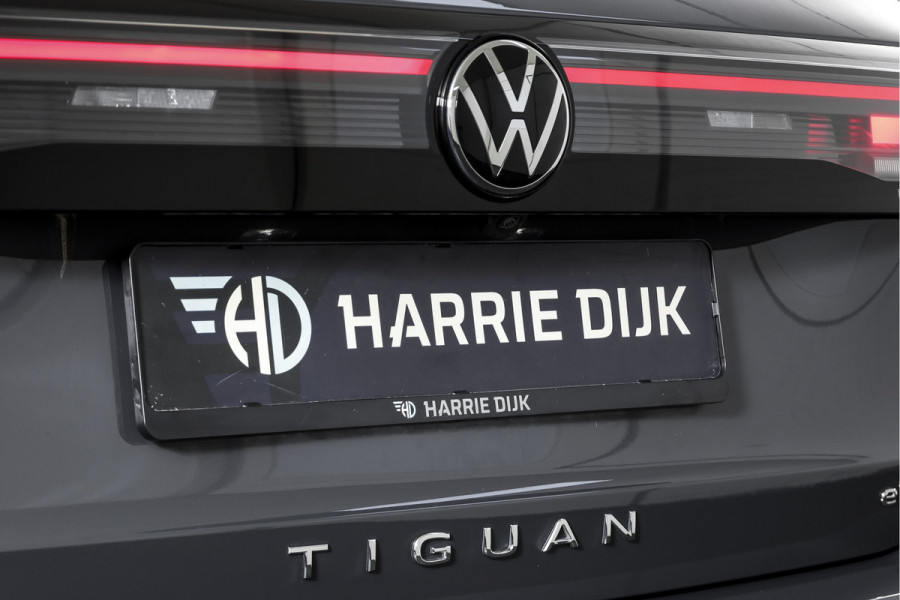 Volkswagen Tiguan 1.5 eTSI 150 PK Life Edition - DSG Automaat | Dig. Cockpit | Adapt. Cruise | Stoel+-Stuurverw. | PDC | Camera | App. Connect | ECC | Elek. Klep | DAB | LM 17" | 6165