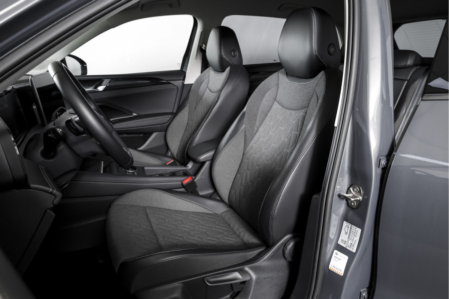 Volkswagen Tiguan 1.5 eTSI 150 PK Life Edition - DSG Automaat | Dig. Cockpit | Adapt. Cruise | Stoel+-Stuurverw. | PDC | Camera | App. Connect | ECC | Elek. Klep | DAB | LM 17" | 6165