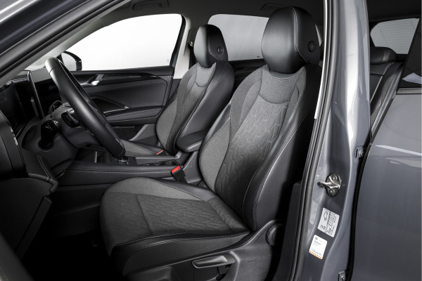 Volkswagen Tiguan 1.5 eTSI 150 PK Life Edition - DSG Automaat | Dig. Cockpit | Adapt. Cruise | Stoel+-Stuurverw. | PDC | Camera | App. Connect | ECC | Elek. Klep | DAB | LM 17" | 6165