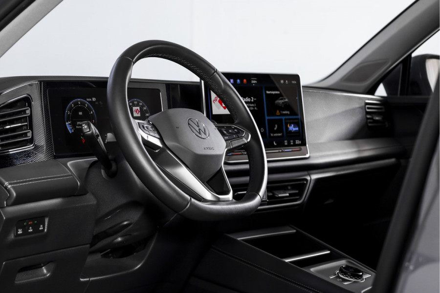 Volkswagen Tiguan 1.5 eTSI 150 PK Life Edition - DSG Automaat | Dig. Cockpit | Adapt. Cruise | Stoel+-Stuurverw. | PDC | Camera | App. Connect | ECC | Elek. Klep | DAB | LM 17" | 6165