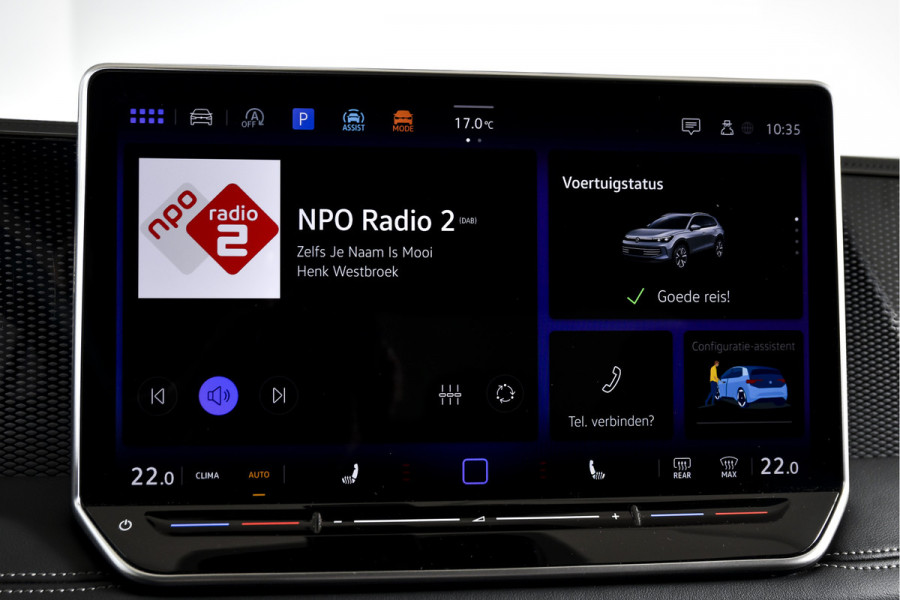 Volkswagen Tiguan 1.5 eTSI 150 PK Life Edition - DSG Automaat | Dig. Cockpit | Adapt. Cruise | Stoel+-Stuurverw. | PDC | Camera | App. Connect | ECC | Elek. Klep | DAB | LM 17" | 6165