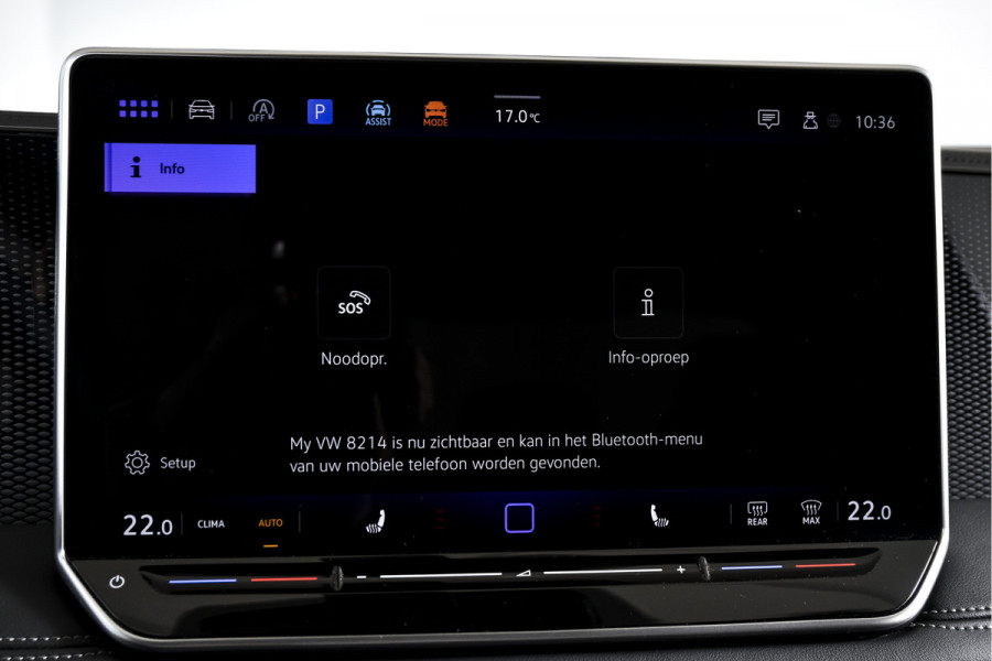 Volkswagen Tiguan 1.5 eTSI 150 PK Life Edition - DSG Automaat | Dig. Cockpit | Adapt. Cruise | Stoel+-Stuurverw. | PDC | Camera | App. Connect | ECC | Elek. Klep | DAB | LM 17" | 6165
