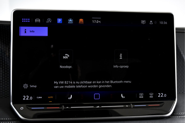Volkswagen Tiguan 1.5 eTSI 150 PK Life Edition - DSG Automaat | Dig. Cockpit | Adapt. Cruise | Stoel+-Stuurverw. | PDC | Camera | App. Connect | ECC | Elek. Klep | DAB | LM 17" | 6165