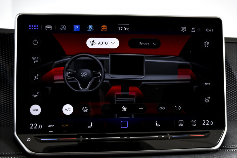 Volkswagen Tiguan 1.5 eTSI 150 PK Life Edition - DSG Automaat | Dig. Cockpit | Adapt. Cruise | Stoel+-Stuurverw. | PDC | Camera | App. Connect | ECC | Elek. Klep | DAB | LM 17" | 6165