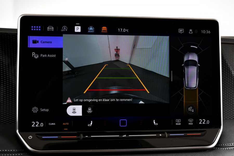 Volkswagen Tiguan 1.5 eTSI 150 PK Life Edition - DSG Automaat | Dig. Cockpit | Adapt. Cruise | Stoel+-Stuurverw. | PDC | Camera | App. Connect | ECC | Elek. Klep | DAB | LM 17" | 6165