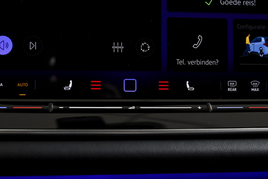 Volkswagen Tiguan 1.5 eTSI 150 PK Life Edition - DSG Automaat | Dig. Cockpit | Adapt. Cruise | Stoel+-Stuurverw. | PDC | Camera | App. Connect | ECC | Elek. Klep | DAB | LM 17" | 6165