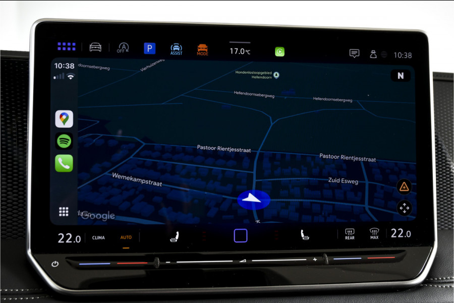 Volkswagen Tiguan 1.5 eTSI 150 PK Life Edition - DSG Automaat | Dig. Cockpit | Adapt. Cruise | Stoel+-Stuurverw. | PDC | Camera | App. Connect | ECC | Elek. Klep | DAB | LM 17" | 6165