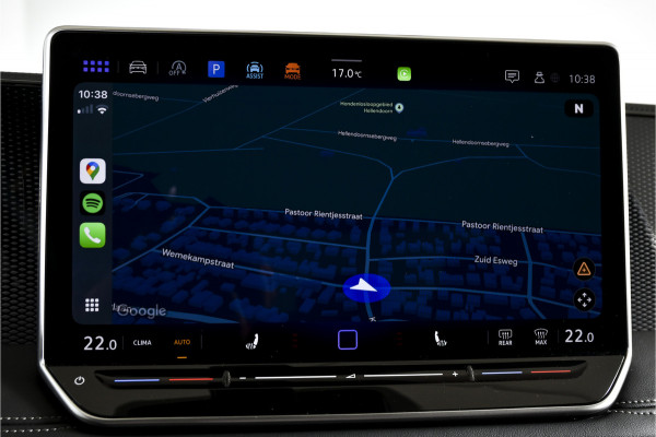 Volkswagen Tiguan 1.5 eTSI 150 PK Life Edition - DSG Automaat | Dig. Cockpit | Adapt. Cruise | Stoel+-Stuurverw. | PDC | Camera | App. Connect | ECC | Elek. Klep | DAB | LM 17" | 6165