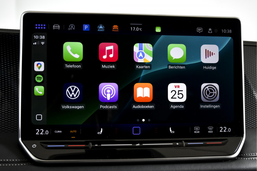 Volkswagen Tiguan 1.5 eTSI 150 PK Life Edition - DSG Automaat | Dig. Cockpit | Adapt. Cruise | Stoel+-Stuurverw. | PDC | Camera | App. Connect | ECC | Elek. Klep | DAB | LM 17" | 6165