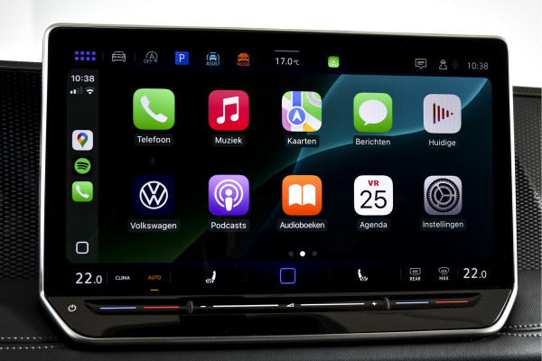Volkswagen Tiguan 1.5 eTSI 150 PK Life Edition - DSG Automaat | Dig. Cockpit | Adapt. Cruise | Stoel+-Stuurverw. | PDC | Camera | App. Connect | ECC | Elek. Klep | DAB | LM 17" | 6165